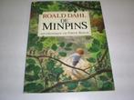 Roald Dahl - De Minpins - 2de druk 1992 - De Fontein, Ophalen of Verzenden, Fictie algemeen, Zo goed als nieuw