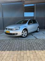 Volkswagen Golf 1.2 TSI Highline 2012 Clima | Trekhaak |, Auto's, Voorwielaandrijving, Zwart, 4 cilinders, Handgeschakeld