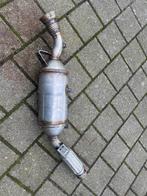 Roetfilter & Katalysator Mercedes Sprinter, Auto-onderdelen, Uitlaatsystemen, Ophalen, Nieuw, Mercedes-Benz