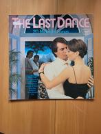 The Last Dance - 20 Midnight Songs LP, Cd's en Dvd's, Ophalen, Gebruikt, Dance