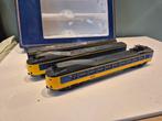Lima Koploper Wisselstroom voor Märklin, Hobby en Vrije tijd, Modeltreinen | H0, Ophalen of Verzenden, Zo goed als nieuw, Wisselstroom