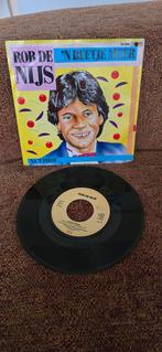 Single Rob de Nijs - Beetje Meer / Na 't Feest (1983), Ophalen of Verzenden, Zo goed als nieuw, Nederlandstalig