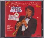 CD Henry Arland - Im Zauber Zärtlicher Melodien Folge 2, Ophalen of Verzenden, Zo goed als nieuw