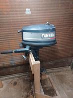4 pk yamaha, Watersport en Boten, Gebruikt, Minder dan 5 pk, Ophalen of Verzenden, Buitenboordmotor