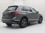 Volkswagen Tiguan 2.0 TDI 191pk 4Motion DSG Highline [ PANOD, Auto's, Volkswagen, Automaat, Gebruikt, Bedrijf, Diesel