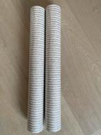 Eijffinger behang, Huis en Inrichting, Ophalen of Verzenden, Minder dan 10 m², Beige