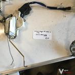 Suzuki Wagon R 5drs 1.3  Slotmechaniek Binnenslot Linksvoor, Auto-onderdelen, Carrosserie en Plaatwerk, Gebruikt, -, -, Ophalen of Verzenden