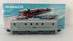 Marklin 30131 NS 1100 Turkoois  MFX Digitaal  NIEUW, Wisselstroom, Locomotief, Verzenden, Nieuw