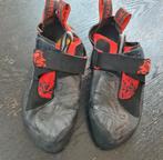 La Sportiva Skwama klimschoenen maat 41,5 als nieuw, Sport en Fitness, Klimsport, Ophalen of Verzenden, Zo goed als nieuw, Klimsport-accessoire