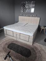 Electrice  boxspring, Huis en Inrichting, Ophalen of Verzenden, Zo goed als nieuw