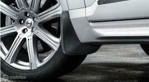 Set spatlappen voor origineel Volvo XC90 II (14-22) 31463574 beschikbaar voor biedingen
