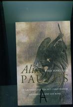 Thijs Voskuilen - Alias Paulus, Verzenden, Zo goed als nieuw