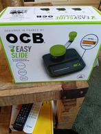 Te koop klikmachine voor sigaretten nieuw, Ophalen, Zo goed als nieuw