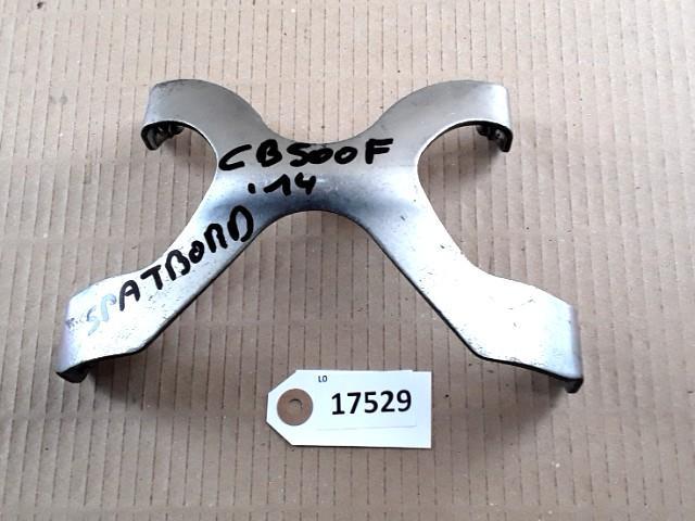 CB500F 2013 - 2017 Honda Beugel Beugel spatbord D1-31265, Motoren, Accessoires | Overige