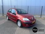 Citroen C3 1.4i Ligne Ambiance AIRCO Cruise control Elektris, Voorwielaandrijving, Origineel Nederlands, Bedrijf, Handgeschakeld