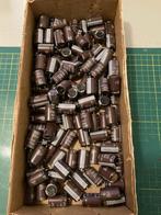 220uF 160V, Hobby en Vrije tijd, Ophalen of Verzenden, Nieuw