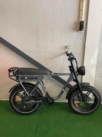 OPRUIMING Nieuwe Aperyder A10 PRO beschikbaar voor biedingen