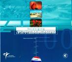 Goede doelen set 2000 Vereniging Natuurmonumenten muntset, Postzegels en Munten, Munten | Nederland, Euro's, Ophalen of Verzenden