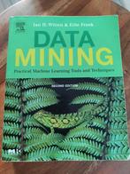 Data Mining 2e: Practical Machine Learning Tools and Techniq, Ophalen of Verzenden, Gelezen, Eibe Frank