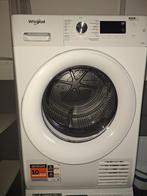 Whirlpool warmtepomp droger, Witgoed en Apparatuur, Wasdrogers, Ophalen, Overige typen, 8 tot 10 kg, Nieuw