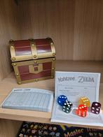 Yahtzee: The Legend of Zelda Collector's Edition Board Game, Hobby en Vrije tijd, Gezelschapsspellen | Bordspellen, Ophalen of Verzenden
