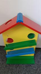 Ballenbaan / knikkerbaan, Ophalen of Verzenden, Gebruikt, Overige typen