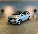 Opel KARL 1.0 ecoFLEX Edition - Stuur&Stoelverwarming - Crui, Voorwielaandrijving, 839 kg, Stof, Gebruikt