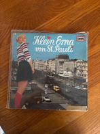 Klein Erna von St. Pauli LP, Ophalen of Verzenden, Voor 1960, Gebruikt, 12 inch