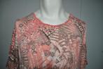 SN74 Rabe Tshirt maat 42, Kleding | Dames, Grote Maten, Ophalen of Verzenden, Zo goed als nieuw, Overige kleuren, Shirt of Top