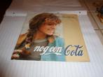 SANNE NOG EEN COLA - BRIEF NAAR DE HEMEL, Cd's en Dvd's, Vinyl | Nederlandstalig, Overige formaten, Levenslied of Smartlap, Ophalen of Verzenden