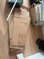 7 Grote IKEA Verhuisdozen, Doe-het-zelf en Verbouw, Ophalen, 40 tot 60 cm, 50 tot 75 cm, 35 tot 50 cm