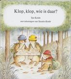 Gezocht: Klop, Klop, Wie is Daar? - Tan Koide, Boeken, Verzenden, Zo goed als nieuw
