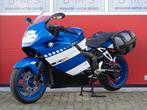 BMW K 1200 S (bj 2005), Motoren, 4 cilinders, Motorrijbewijs A, Bedrijf, Onbekend