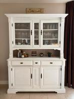 Vintage Buffetkast Cottage, Ophalen, Gebruikt, Met deur(en), 200 cm of meer