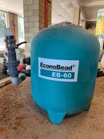EconoBead EB-60 Filter, Tuin en Terras, Vijver-toebehoren, Ophalen, Vijverfilter