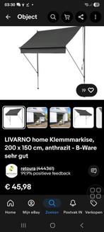 Livarno, Tuin en Terras, Ophalen of Verzenden, Nieuw