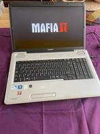 Laptop Toshiba, Computers en Software, Windows Laptops, Ophalen of Verzenden, Zo goed als nieuw, 2 tot 3 Ghz, Toshiba
