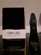 Carolina Herrera Good Girl edp tester sample decant, Ophalen of Verzenden, Zo goed als nieuw