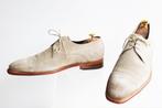 Bijna nieuw! Floris van Bommel lace-up in 8.5 G = maat 42.5, Kleding | Heren, Schoenen, Overige kleuren, Floris van Bommel, Ophalen of Verzenden