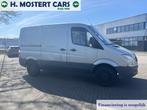 Mercedes-Benz Sprinter 209 2.2 CDI 325 HD DC * KM = N.A.P. *, Automaat, Gebruikt, 4 cilinders, Bedrijf