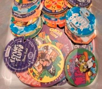 GEVRAAGD aan u: Gratis Flippo's. beschikbaar voor biedingen