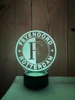 Lamp Feyenoord, Aa, Ophalen of Verzenden, Aa, Aa