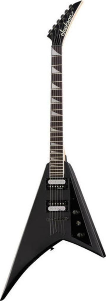Jackson JS32T Rhoads Satin Black beschikbaar voor biedingen