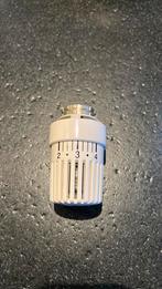 Radiator thermostaatknop Danfoss RA 2000, Ophalen of Verzenden, Zo goed als nieuw, Overige merken