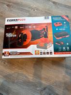 Powerplus Reciprozaag Nieuw in Doos, 70 mm of meer, Nieuw, 600 tot 1200 watt, Ophalen of Verzenden