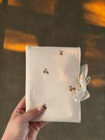 Kindle hoes met citroenprint, Ophalen of Verzenden, Nieuw, Beige, Overige typen