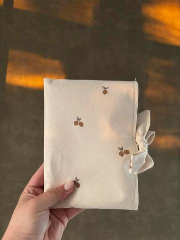 Kindle hoes met citroenprint  beschikbaar voor biedingen