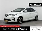 Renault ZOE R135 Edition One 52 kWh 136PK | Huuraccu vanaf, Auto's, Renault, 12 maanden, 136 pk, Gebruikt, 180 min