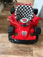 Loopstoel, Ophalen, Zo goed als nieuw