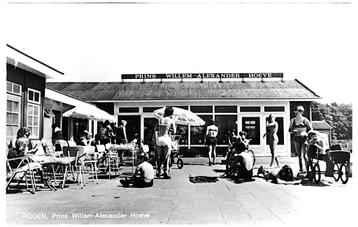 970369 Roden Drenthe 1971 Prins Willem Alexande Hoeve postz beschikbaar voor biedingen